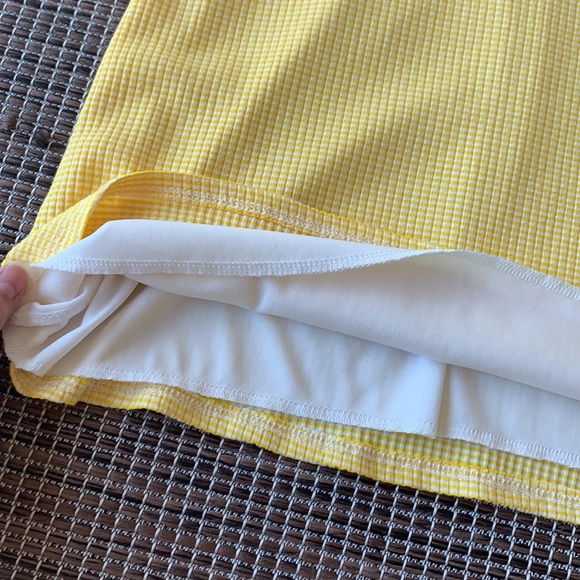 🌟💛LIKE NEW WILD HONEY SUNDRESS W TIE SLEEVES💛🌟 - Picture 3 of 4